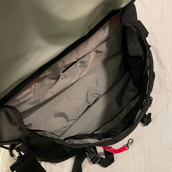 Timbuk2 Commute TSA Messenger Bag - Picture 5 of 6